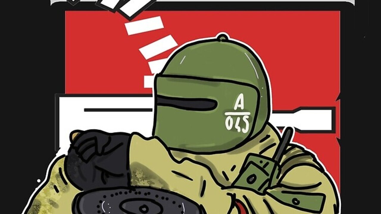 R6 3v3 tourney #Sunday - Match 2 - Tournament Game Lobby | Challengermode