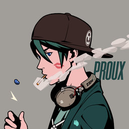 ProuxGT