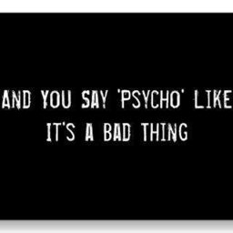 Psycho Artist