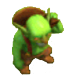 Strangez
