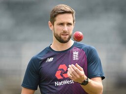Chama Woakes