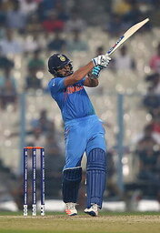 ROHIT SHARMA™