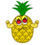 PINEAPPLE PREDSS