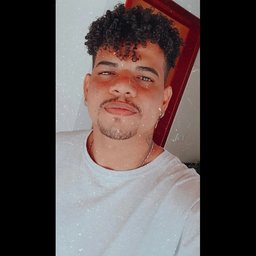 Gefferson Da Silva