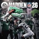 Madden 40+ League