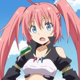 L9 Scat Girl