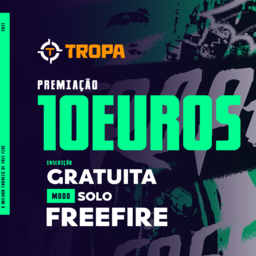 Vou Jogar e Mostrar pra Tropa Toda (Free Fire) - Single — álbum de