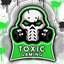 The return of Toxic Gaming