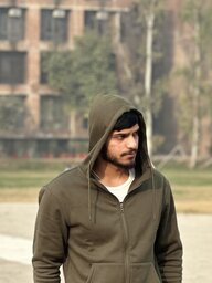 Vansh Sangwan