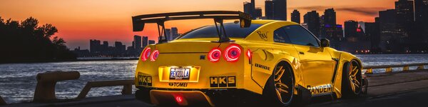 Banner