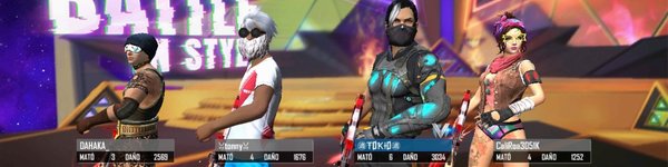 Banner