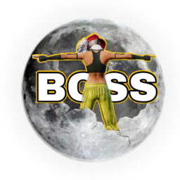 ?OMG?BOSS