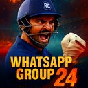 RC 24 WATSAPP GROUP