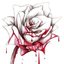 White Rose-