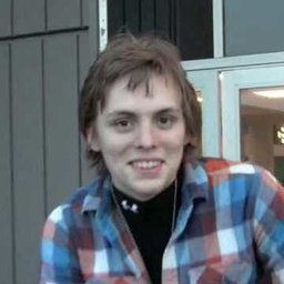 Genetics made me handless