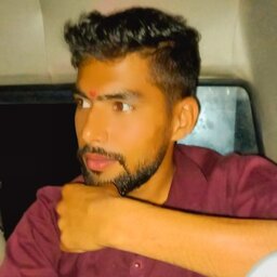 Kartik Yadav5
