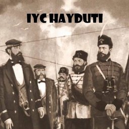 IYC-Speed Demon Arthas