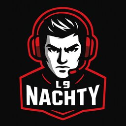 L9 Nachty.