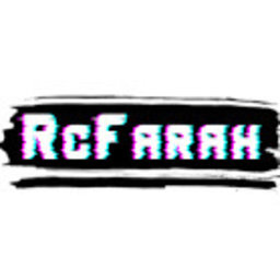 RcFarah.