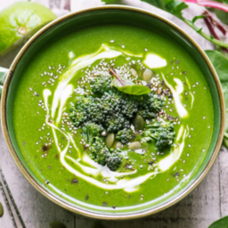 Greensoup