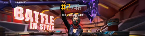 Banner