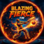 Blazing Fierce