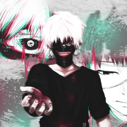 Kaneki-Ken