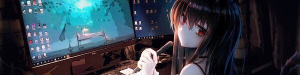 Banner