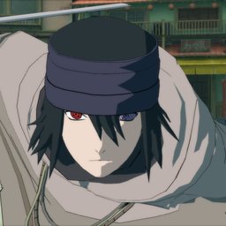 SaskePoxyu