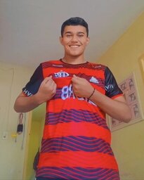 Luis Carlos Sousa Marques