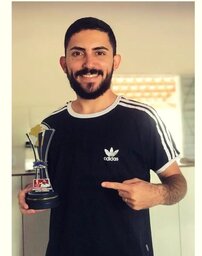 #0082 Erivelton player