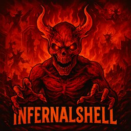 InfernalShell
