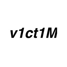 vIct1M#