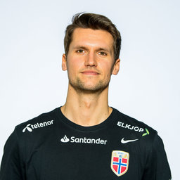 Mats - Norges Fotballforbund