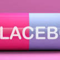 efektplacebo