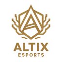 ALTIX ESPORTS cup