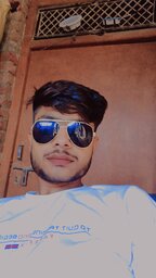 ?? Royal Ahir ?? up 84 ?? King ??