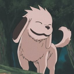 Akamaru-ninja