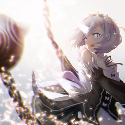 Yuna-chan