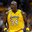 Shaquille o' neal