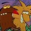 Two Beavers