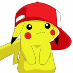 PIKACHUGUAY
