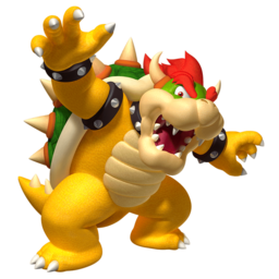 Bowsersmash