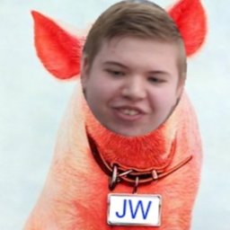 JWPig