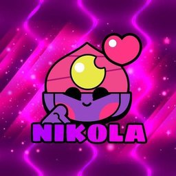 Nikola??#