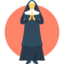 Nun Spirit