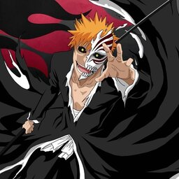II Shinigami II