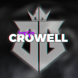 DG CrØwell