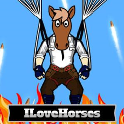 ILoveHorses