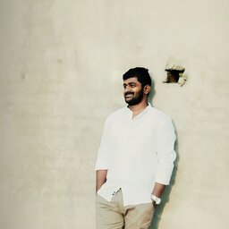 Dinesh Reddy Nallavelly